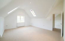 Ogmore By Sea bedroom extension leads