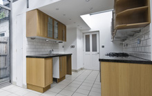 Ogmore By Sea kitchen extension leads